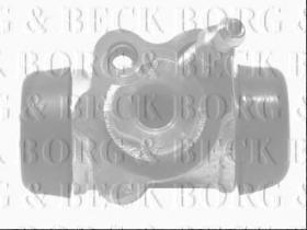Borg & Beck BBW1820 - Cilindro de freno de rueda