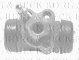 Borg & Beck BBW1821 - Cilindro de freno de rueda