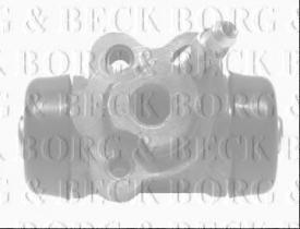 Borg & Beck BBW1822 - Cilindro de freno de rueda