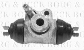Borg & Beck BBW1823 - Cilindro de freno de rueda