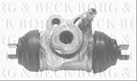 Borg & Beck BBW1824 - Cilindro de freno de rueda