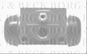 Borg & Beck BBW1825 - Cilindro de freno de rueda