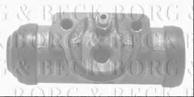 Borg & Beck BBW1826 - Cilindro de freno de rueda