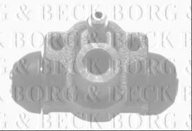 Borg & Beck BBW1827 - Cilindro de freno de rueda