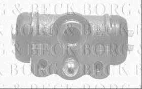 Borg & Beck BBW1831 - Cilindro de freno de rueda