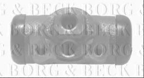 Borg & Beck BBW1834 - Cilindro de freno de rueda