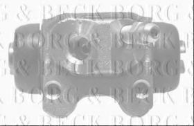 Borg & Beck BBW1835 - Cilindro de freno de rueda