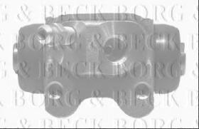 Borg & Beck BBW1836 - Cilindro de freno de rueda