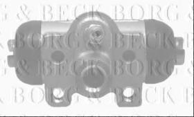Borg & Beck BBW1838 - Cilindro de freno de rueda