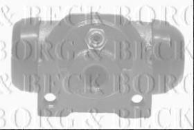 Borg & Beck BBW1839 - Cilindro de freno de rueda