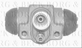 Borg & Beck BBW1845 - Cilindro de freno de rueda