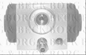 Borg & Beck BBW1848