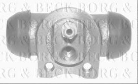 Borg & Beck BBW1849 - Cilindro de freno de rueda