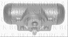 Borg & Beck BBW1851 - Cilindro de freno de rueda