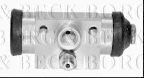Borg & Beck BBW1852 - Cilindro de freno de rueda