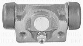 Borg & Beck BBW1853 - Cilindro de freno de rueda