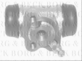 Borg & Beck BBW1854