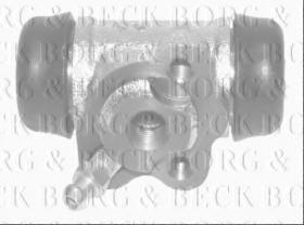 Borg & Beck BBW1855 - Cilindro de freno de rueda