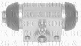Borg & Beck BBW1856 - Cilindro de freno de rueda
