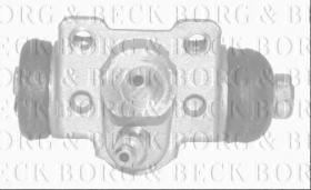 Borg & Beck BBW1858 - Cilindro de freno de rueda