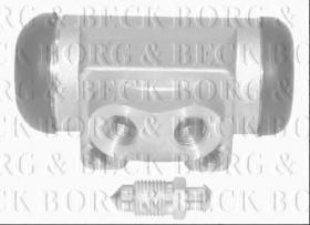 Borg & Beck BBW1860 - Cilindro de freno de rueda
