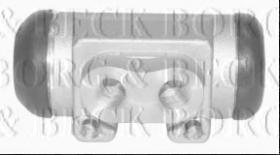 Borg & Beck BBW1863 - Cilindro de freno de rueda