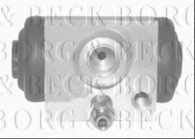 Borg & Beck BBW1867 - Cilindro de freno de rueda