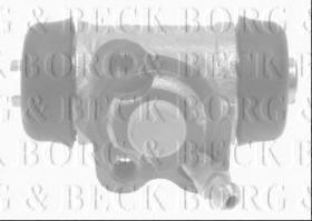 Borg & Beck BBW1874 - Cilindro de freno de rueda