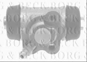 Borg & Beck BBW1875 - Cilindro de freno de rueda