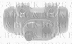 Borg & Beck BBW1876 - Cilindro de freno de rueda