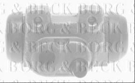 Borg & Beck BBW1877 - Cilindro de freno de rueda