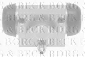 Borg & Beck BBW1879