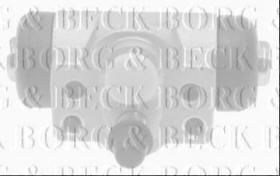 Borg & Beck BBW1880 - Cilindro de freno de rueda