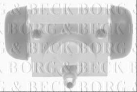 Borg & Beck BBW1882 - Cilindro de freno de rueda