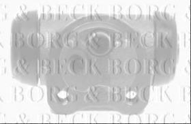 Borg & Beck BBW1884