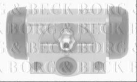 Borg & Beck BBW1886 - Cilindro de freno de rueda