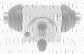 Borg & Beck BBW1887 - Cilindro de freno de rueda