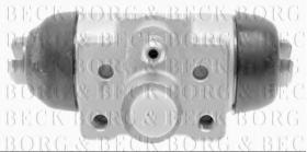 Borg & Beck BBW1889 - Cilindro de freno de rueda