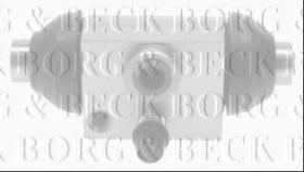 Borg & Beck BBW1891