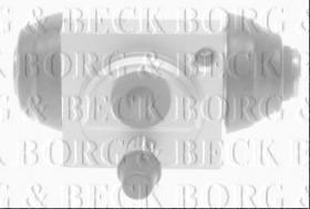 Borg & Beck BBW1892