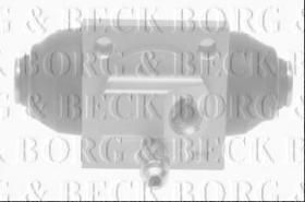 Borg & Beck BBW1895 - Cilindro de freno de rueda
