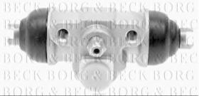 Borg & Beck BBW1897 - Cilindro de freno de rueda