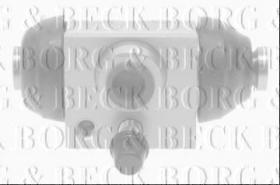 Borg & Beck BBW1898 - Cilindro de freno de rueda