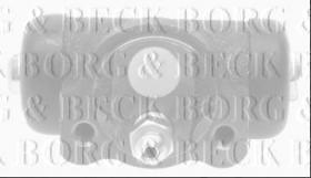 Borg & Beck BBW1901 - Cilindro de freno de rueda