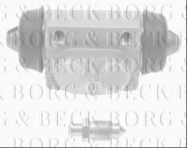 Borg & Beck BBW1902 - Cilindro de freno de rueda