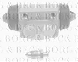 Borg & Beck BBW1903