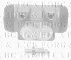 Borg & Beck BBW1904 - Cilindro de freno de rueda