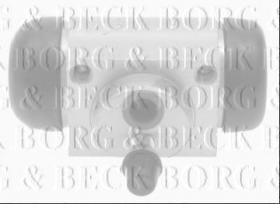 Borg & Beck BBW1910