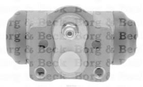 Borg & Beck BBW1911 - Cilindro de freno de rueda