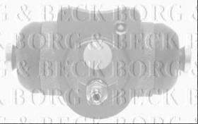 Borg & Beck BBW1912 - Cilindro de freno de rueda